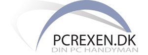 Pcrexen.dk
